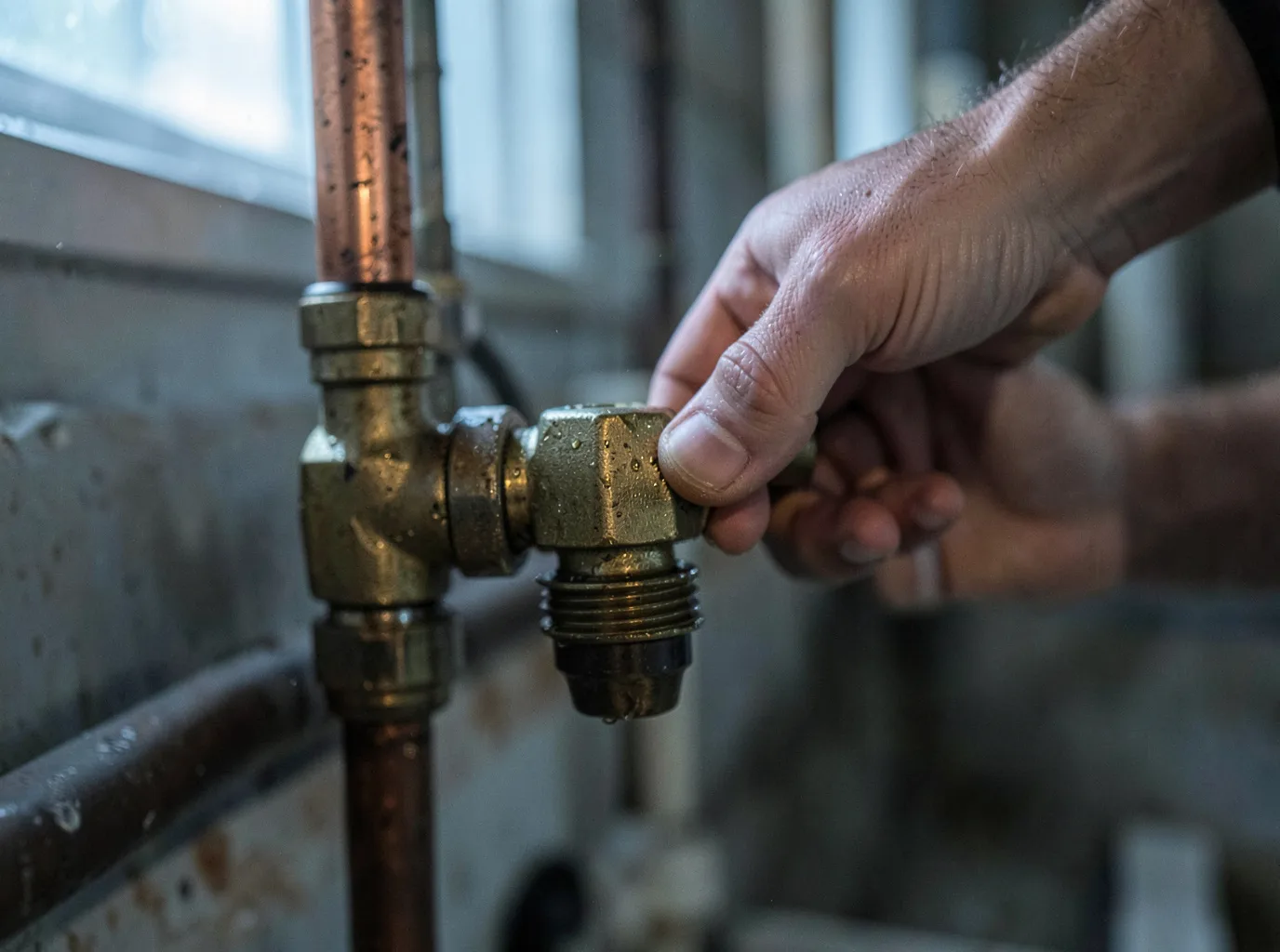 Emergency Plumber Tunkhannock, PA FAQs